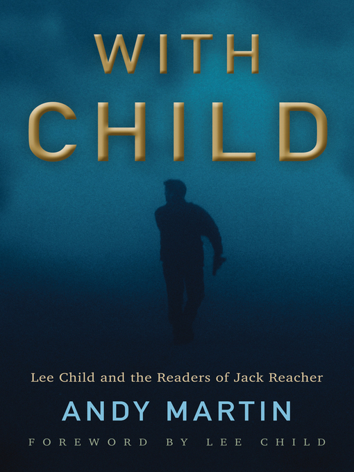 Cover image for With Child